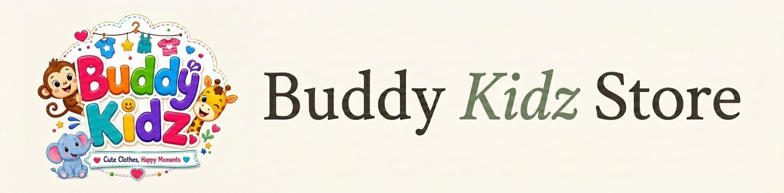 Buddy Kidz Store