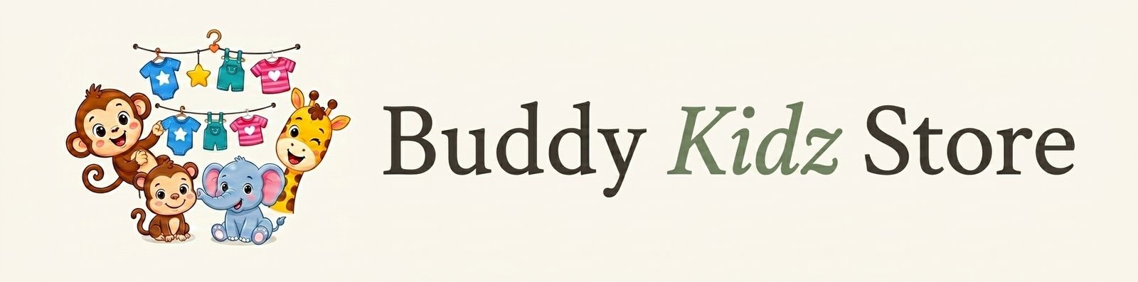 Buddy Kidz Store