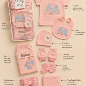 Pink Set