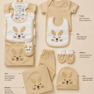 Beige Set